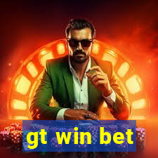 gt win bet